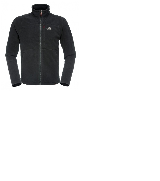 THE NORTH FACE M 200 Shadow Full Zip